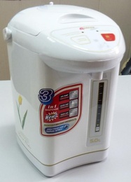 Термопот Elgreen-40 белый 4,0л в Нижнем Новгороде