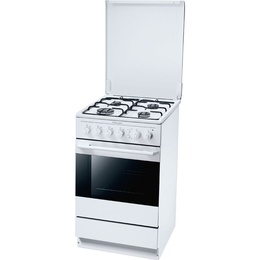 Газовая плита Electrolux EKG 511112 W в Нижнем Новгороде