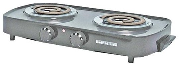 Электрическая плита Мечта 212Т (черная) в Нижнем Новгороде