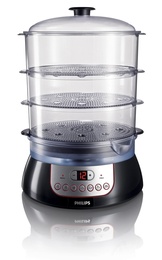 Пароварка Philips HD9140/91 в Нижнем Новгороде