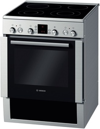 Электрическая плита Bosch HCE745853R в Нижнем Новгороде