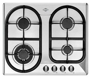 Газовая поверхность MBS PG-602 в Нижнем Новгороде