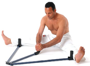 Рамка для растяжки ног Kampfer KSW professional Mini Stretch в Нижнем Новгороде