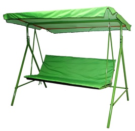 Качели дачные 3-х местные ДК003 в Нижнем Новгороде