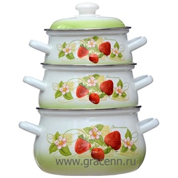 Набор № 129-7 ЗЕМЛЯНИКА (1) С-129АП2/7 в Нижнем Новгороде