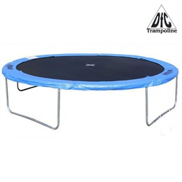 Батут DFC Trampoline Fitness 5 футов б/сетки (152,5см) 5FT-TR в Нижнем Новгороде