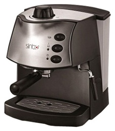 Кофемашина Sinbo SCM-2937 в Нижнем Новгороде