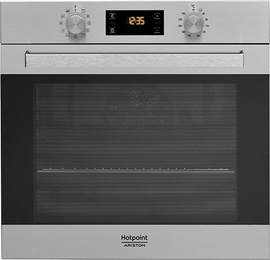 Электрическая духовка Hotpoint-Ariston FA5 844 C IX в Нижнем Новгороде