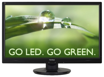 Монитор Viewsonic VA2746-LED в Нижнем Новгороде