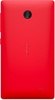 Nokia X Dual sim Br Red в Нижнем Новгороде вид 2