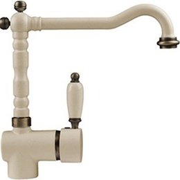 Смеситель Kuppersberg Londra KG2471 Sand/br в Нижнем Новгороде