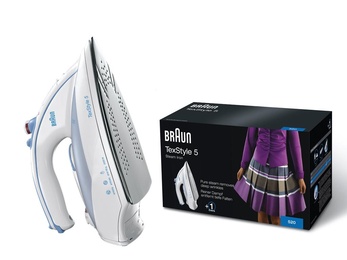 Утюг Braun TexStyle 540 в Нижнем Новгороде