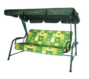 Качели садовые "Карибы" в Нижнем Новгороде