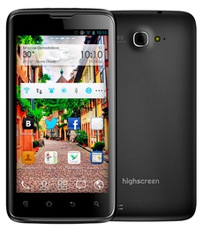 Highscreen Explosion в Нижнем Новгороде