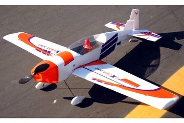 Самолет Dynam Extra 330 RTF 2.4G в Нижнем Новгороде