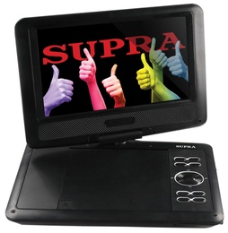DVD-плеер Supra SDTV-924UT в Нижнем Новгороде