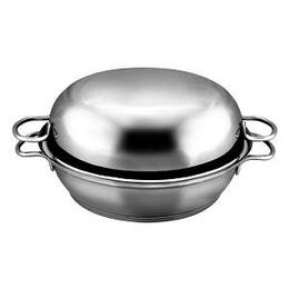 Сков-жаровня 22см с ТРС-3 1с748 (6) в Нижнем Новгороде