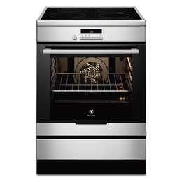 Электрическая плита Electrolux EKI 96770 DX в Нижнем Новгороде