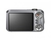 Фотоаппарат Fujifilm FinePix JX400 Silver в Нижнем Новгороде вид 3