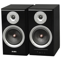 Акустическая система Sven Royal 2 2.0 в Нижнем Новгороде