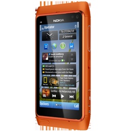 Nokia N8 Orange в Нижнем Новгороде