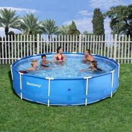 Бассейн Bestway 56030 366х76см в Нижнем Новгороде