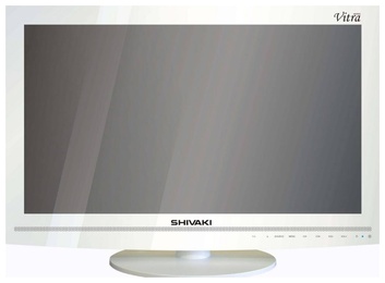 ЖК телевизор Shivaki STV-24LEDVDGW8 в Нижнем Новгороде