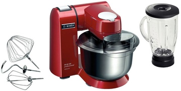 Комбайн Bosch MUM 86R1 в Нижнем Новгороде