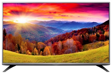 ЖК телевизор LG 43LH543V в Нижнем Новгороде