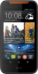 HTC Desire 310 Dual Sim Mandarin Orange в Нижнем Новгороде