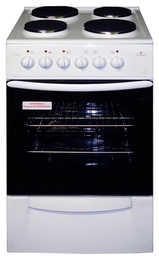 Электрическая плита Дарина F EM 341 407 W в Нижнем Новгороде