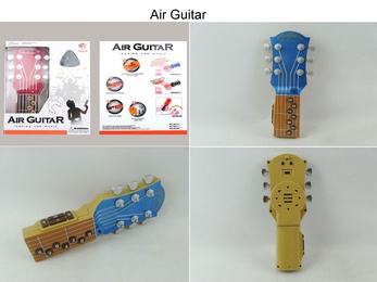 Виртуальная гитара 313 в Нижнем Новгороде