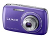 Фотоаппарат Panasonic Lumix DMC-S3 Blue в Нижнем Новгороде вид 4