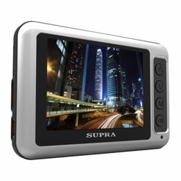 Видеорегистратор Supra SCR-460 в Нижнем Новгороде