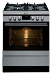 Газовая плита Hansa FCMI68064055 в Нижнем Новгороде