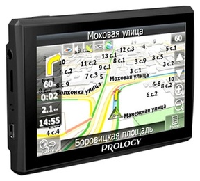 Навигатор Prology iMap-527MG в Нижнем Новгороде