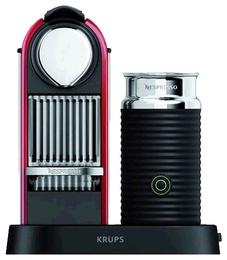 Кофемашина Krups XN 7106 Nespresso в Нижнем Новгороде