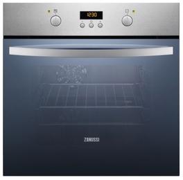 Электрическая духовка Zanussi OPZA 4210 X в Нижнем Новгороде