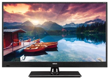 ЖК телевизор BBK 24LEM-1004/T2C в Нижнем Новгороде