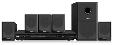 Домашний кинотеатр BBK DK2711HD в Нижнем Новгороде