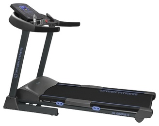 Беговая дорожка Oxygen Plasma III LC HRC в Нижнем Новгороде