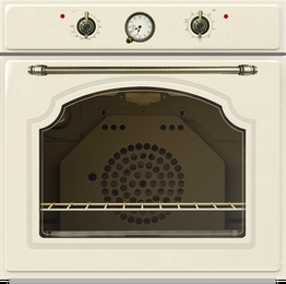 Электрическая духовка Дарина 1U8 BDE 111 707 Bg в Нижнем Новгороде