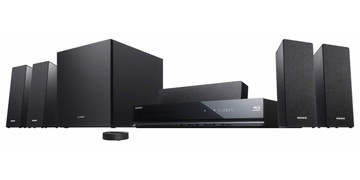 Домашний кинотеатр Sony BDV-E280 в Нижнем Новгороде