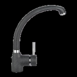 Смеситель Kuppersberg GUS KG2511 Black metal в Нижнем Новгороде