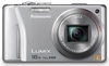 Фотоаппарат Panasonic Lumix DMC-TZ20 Silver в Нижнем Новгороде вид 3