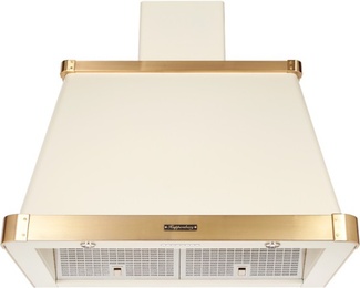 Вытяжка Kuppersberg V 939 C Bronze в Нижнем Новгороде