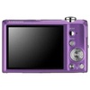 Фотоаппарат Samsung ST60 Violet в Нижнем Новгороде вид 2