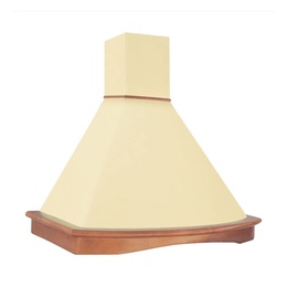 Вытяжка Teka Nubero 60 HP Beige в Нижнем Новгороде