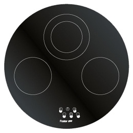 Электрическая поверхность Foster 7316000 в Нижнем Новгороде