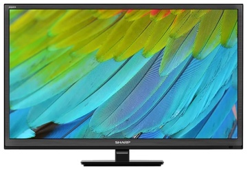 ЖК телевизор Sharp LC-24CHF4012E в Нижнем Новгороде
